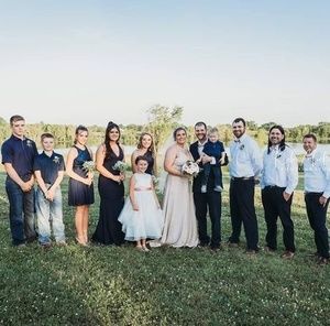 Meet your Posher, Shelly